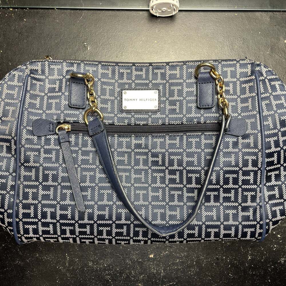 Tommy Hilfiger